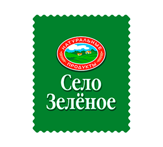 Село Зеленое